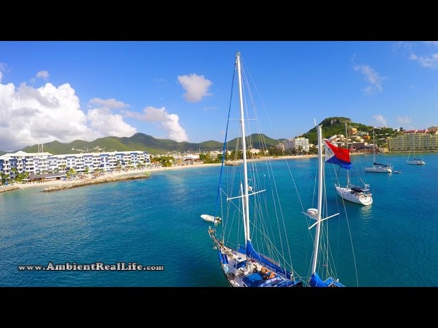 SAILORS TAKE NOTE! - Simpson Bay Marina - St Maarten, SXM, CARIBBEAN