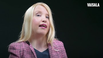 Vaisala PEROXCAP HPP270 Series for Validating H2O2 Bio-Decontamination