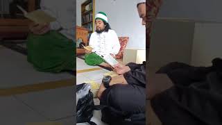 Download Lagu Pembacaan jawaahirul ma,ani oleh gus Ali khozin zauhari MP3