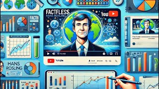 Factfulness: Understanding the World's Progress Through Data by  Hans Rosling