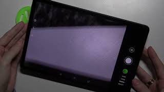 Huawei MatePad 11   Camera Leveler Turn On Off screenshot 5