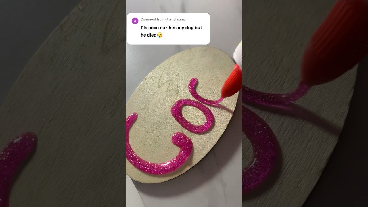 Coco, Lettering your name ❤️ 🥰 lettering num 822, #shorts