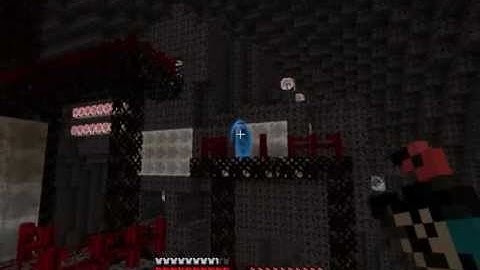 Minecraft - Aperture Science Innovators pt.1