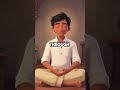 16-Year-Old Boy Achieved Enlightenment by Pretending to Die