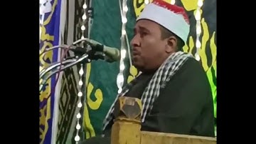 الشيخ محمد عبدالعاطي محمد موسى ما تيسر من سورة إبراهيم البغدادي
