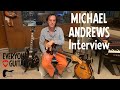 Capture de la vidéo Michael Andrews / Elgin Park Interview: The Greyboy Allstars