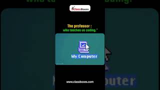“When Your Coding Professor is From the Old School Era 😂 | Tech Meme”
