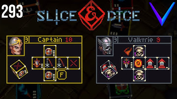 The Unbreakable Formation - Slice and Dice 3.1