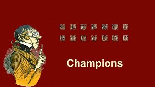 FoEhints: Champions in Forge of - YouTube