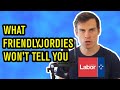 Why friendlyjordies and labor are attacking the auwu