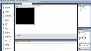 Visual Basic 2010 (Tile Tut 1)