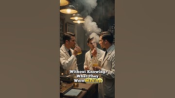 The Manhattan Project: America’s Secret That Changed the World 💥 | WW2 Hidden History