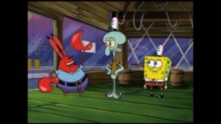 Spongebob - Mask Off by Future