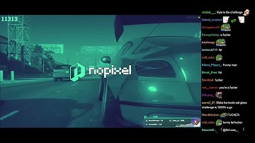 PENTA + chat - 2023-01-19 - NoPixel | Wrangler --- Myriad -- MIKE BLOCK