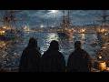 Road to Liberty: The Boston Tea Party, America's Greatest Heist