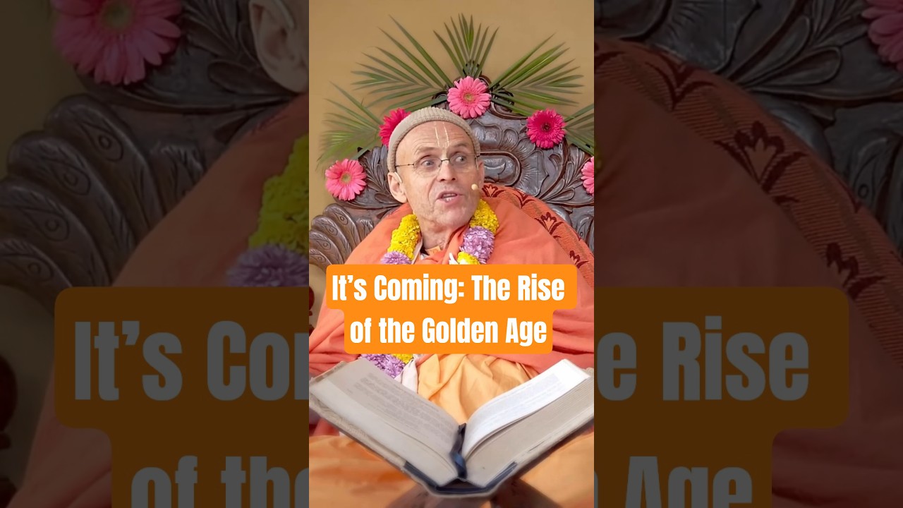 It’s Coming: The Rise of the Golden Age 🌟