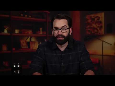 Matt Walsh Revisits His What Is A Woman Interview With Dr Forcier