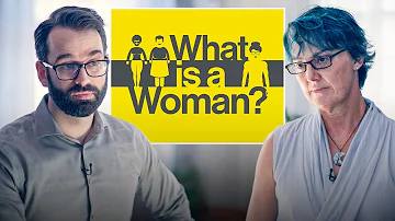 Matt Walsh Revisits His What Is A Woman Interview With Dr. Forcier