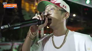 Tutok To Win Party-List Grand Rally | Ex Battalion performs Yearly Live