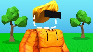 The Roblox HEADLESS Experience