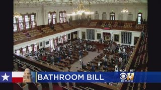 Abbott To Decide This Week On Possible Special Session