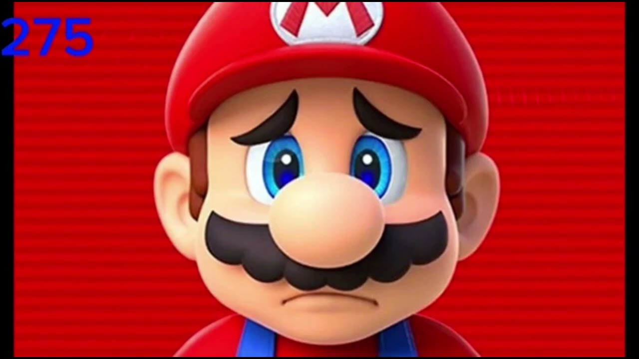 Mr. Incredible Becoming Sad 363 Phases (8X Speed)