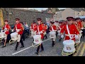 Rising Sons of the Valley @ Skeogh annual band parade 2026