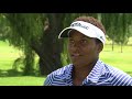 2018 Joburg Ladies Open - Nobuhle Dlamini