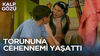 İnsan Düşmanına Kıyamaz - Diriliş - Kalp Gözü