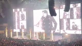 The Script World Tour 2025