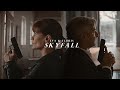 Flikken maastricht skyfall