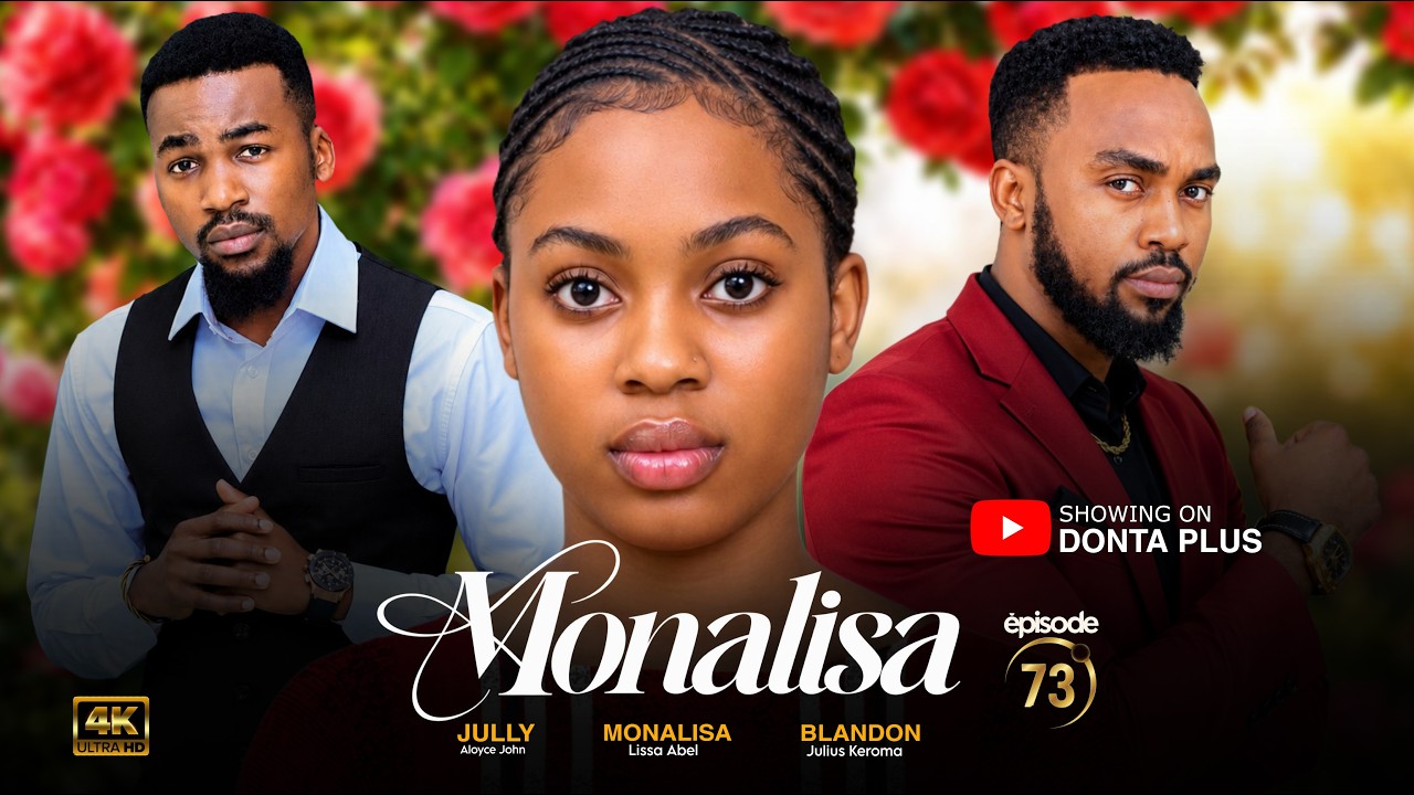 MONALISA [ 73 ] ❣️ Love Story #monalisa  #love #dontatv #penzilamtotowaboss