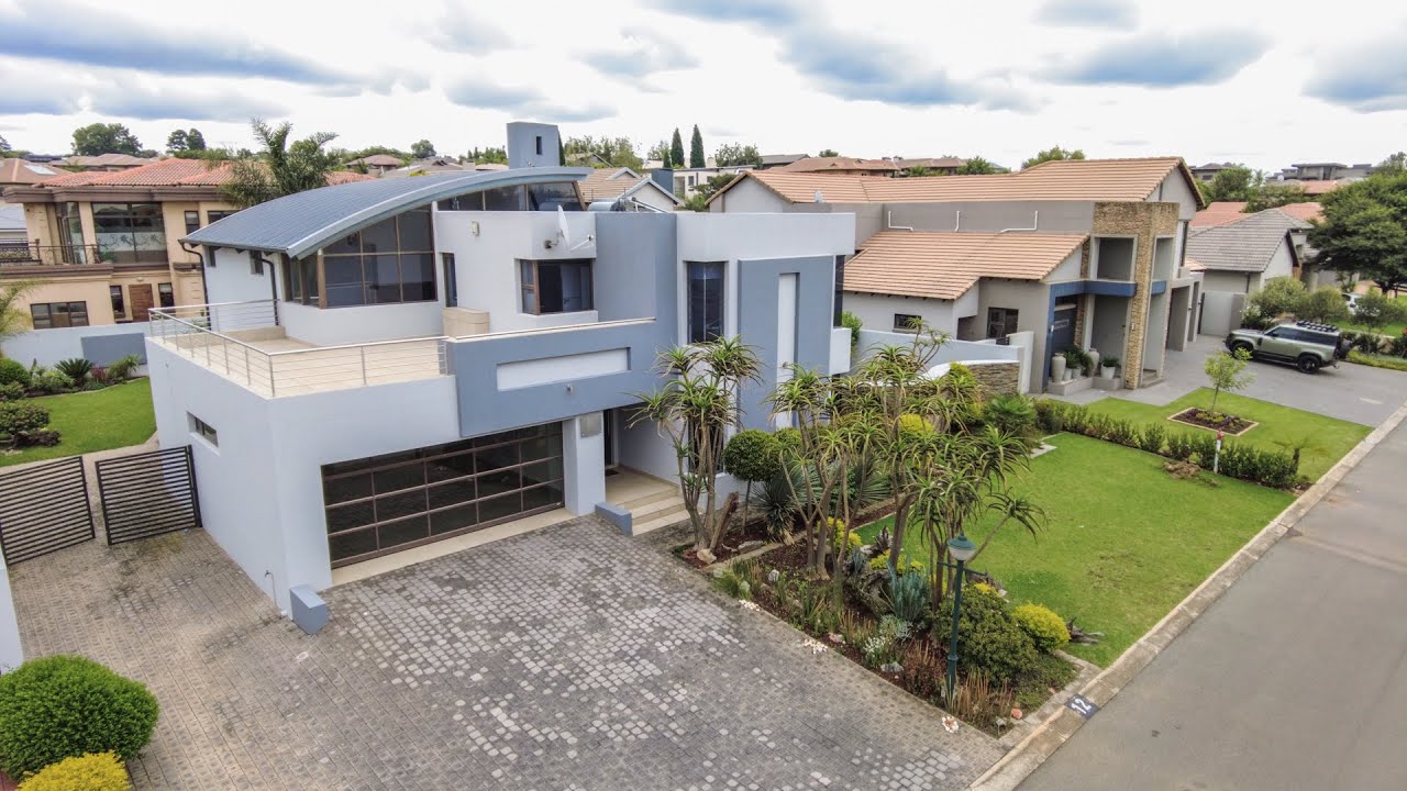 4 Bedroom For Sale | Ebotse Estate