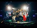 Usher #URXTOUR ATL "Lovers & Friends" ft. Ludacris, Lil Jon, & Jermaine Dupri