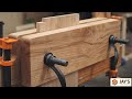 A Handy Workbench Accessory - The Moxon Vise