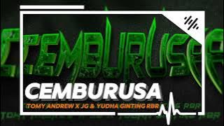 Download lagu CEMBURUSA TOMY ANDREW X JG & YUDHA GINTING RBR