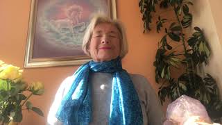 Day 27 - Breathing through the 12 chakras to stay 5 dimensional all day