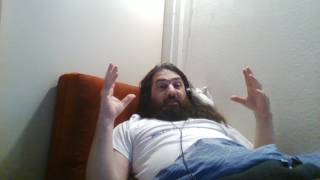 I Be Geniusen Stuff - Paranoid Tv Series S1