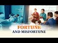 Christian Movie | Can Money Buy Happiness? | "Fortune and Misfortune" (English Dubbed)