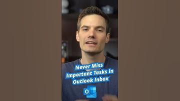🙌 Never Miss a Task with Microsoft Copilot in Outlook