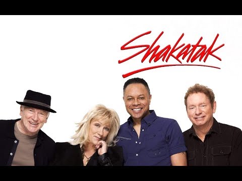 Shakatak "If You Want My Love" 1984 (CaptainFunkOnTheRADIO Radio Béton!)