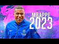 K mbappe  king of speed skills  2023  1080i 60fps