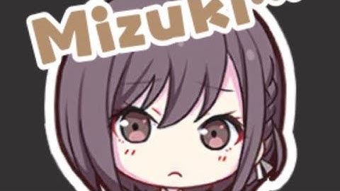 mizuki akiyama after show Whither This Path of Thorns