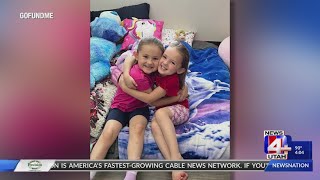 'She saved her little sister': Family speaks on 10-year-old who drowned at Willow Pond