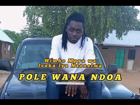 Ngobho   Pole wana Ndoa Official music audio Prd Ngamba Express