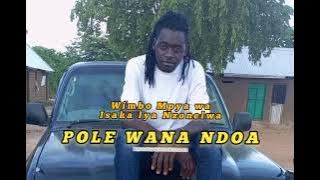 Ngobho _ Pole wana Ndoa ( music audio) Prd-Ngamba Express.