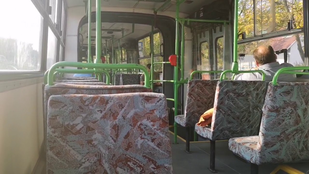 Ikarus 280.49 (BPI-986) [161-es busz] Kisvárda utca - Rákoskeresztúr, Városközpont