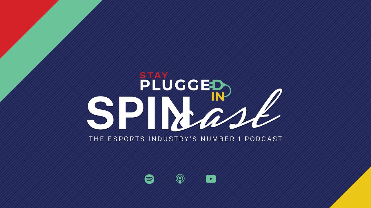 Esports Commentating ft. BRODY 'LIEFX' MOORE