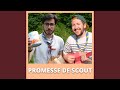 Promesse de scout