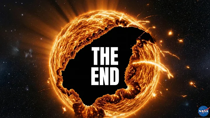 Can This GIANT Sunspot End Life on Earth?